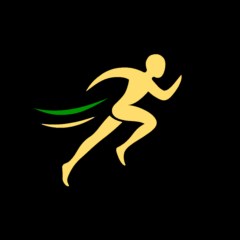 Logo de Prespa en mode sombre 